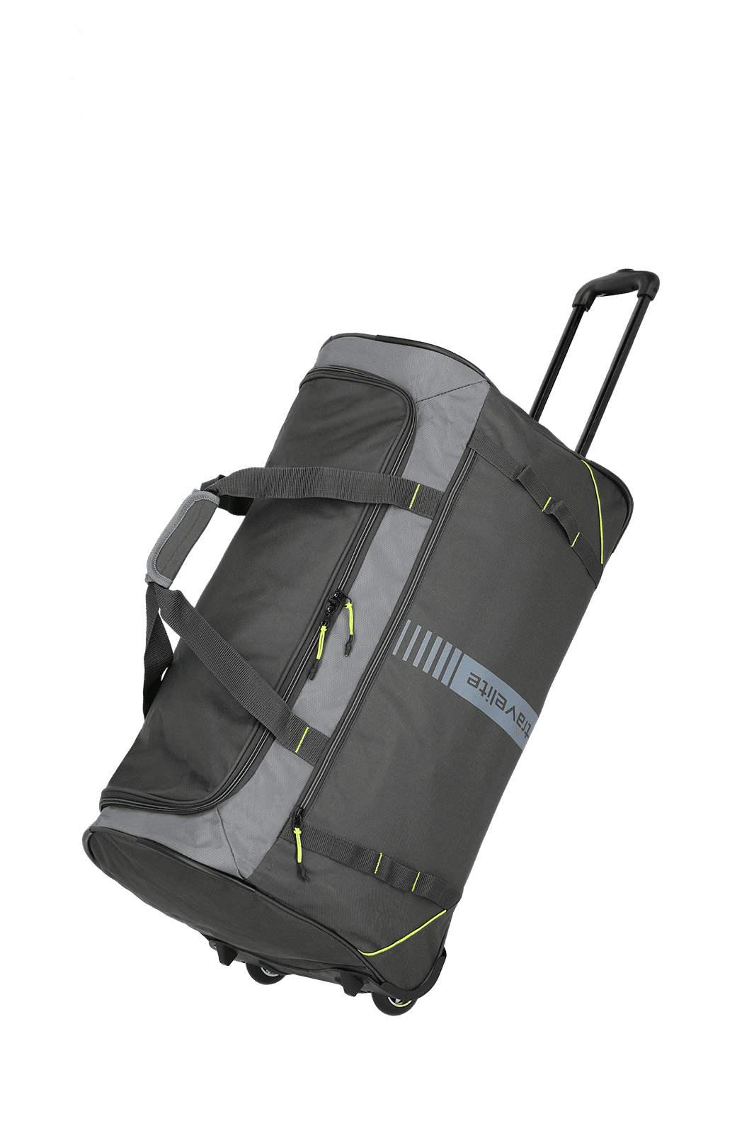 travelite Basics Active Duffle Basics Active Trolley Travel Bag 71 cm 